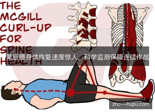 某后腰身体恢复速度惊人，科学监测保障连续作战
